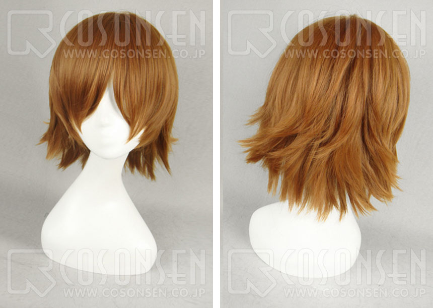 コスプレウィッグ kaukau 6eef38a8-32bf-431c-83fd-